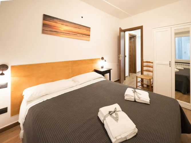 Tedea 2-bedroom 2-bathroom Exclusive Apartment