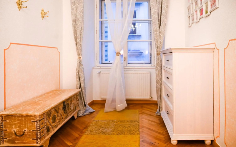 Breathtaking Suite Mozart — фото 5