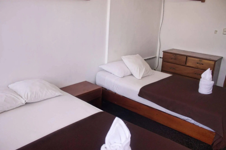 Amazon Apart Hotel — фото 4