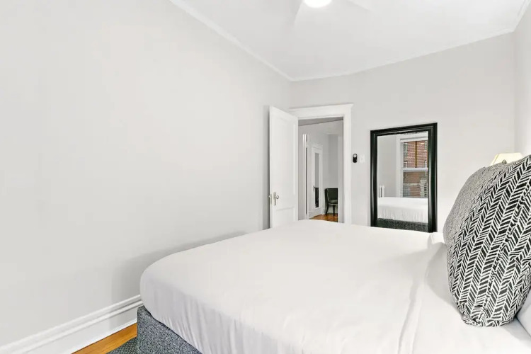 Chic 2BR Escape - Buckingham 1 — фото 2