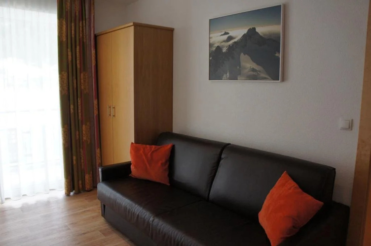 alpinea Appartements — фото 2