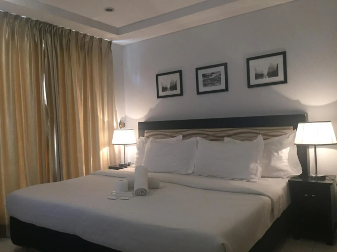 Dragonlink Suites — фото 3