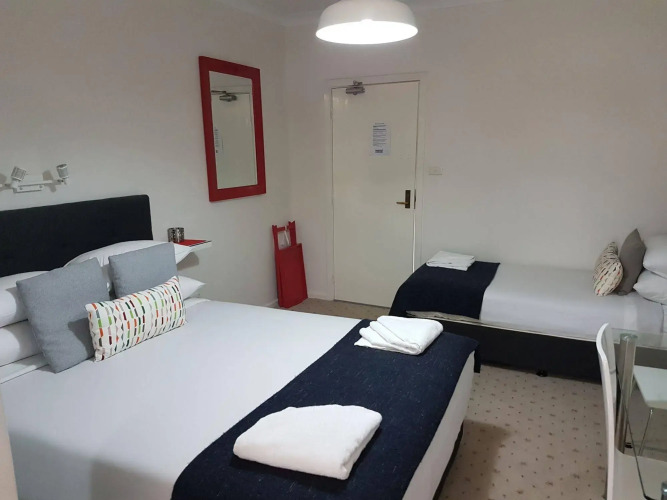 Canberra Short Term & Holiday Accommodation — фото 3