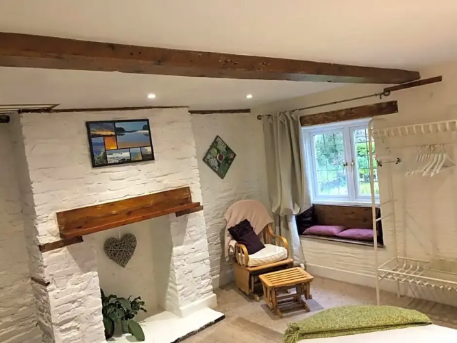 Priory Cottage — фото 2