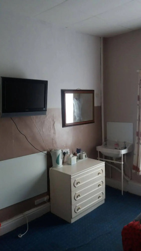 Crompton Hotel — фото 3