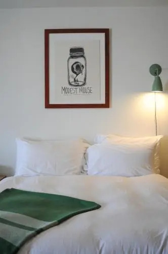 Dogfish Inn — фото 2