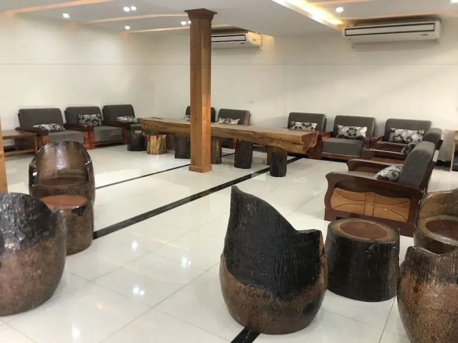 Ruby Myanmar Hotel — фото 2