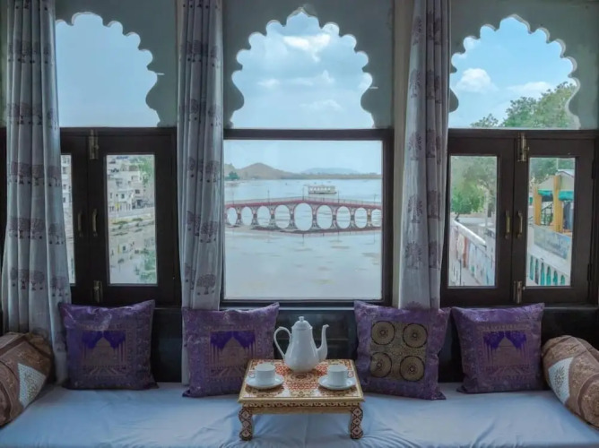 Hide-in Udaipur — фото 4