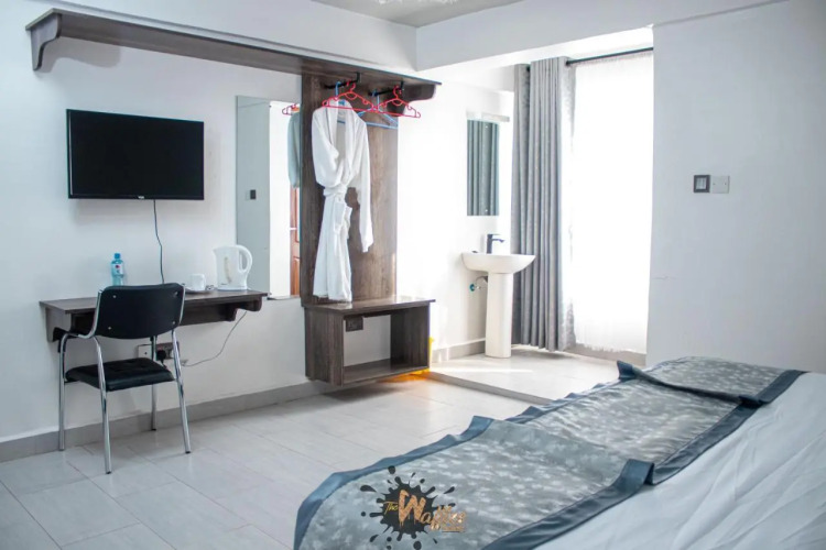 Waffles Suites — фото 5