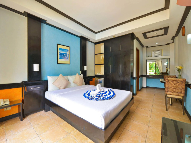 Villa Sunset Boracay