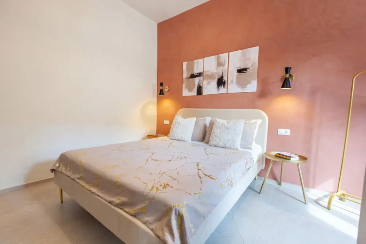 Malva Rooms — фото 3