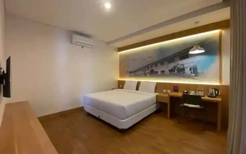 Dzawani Hotel