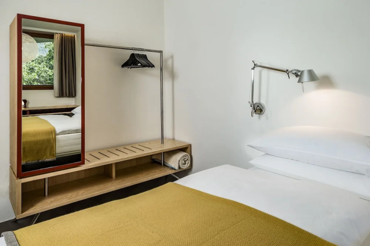 Seehotel Ambach