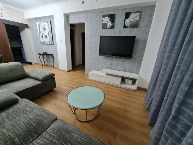 2Bd Sea View Flat — фото 4