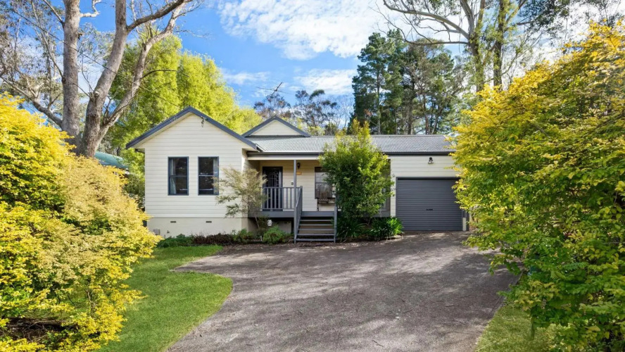 Scenic Cottage — фото 5