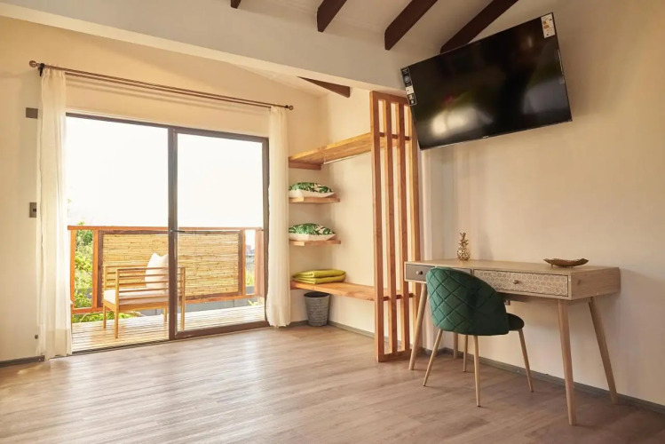 Tahai Loft — фото 2