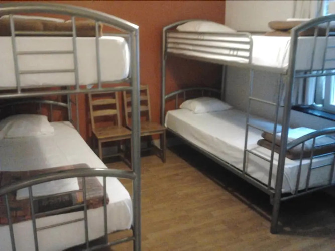 Hostel Louise — фото 4
