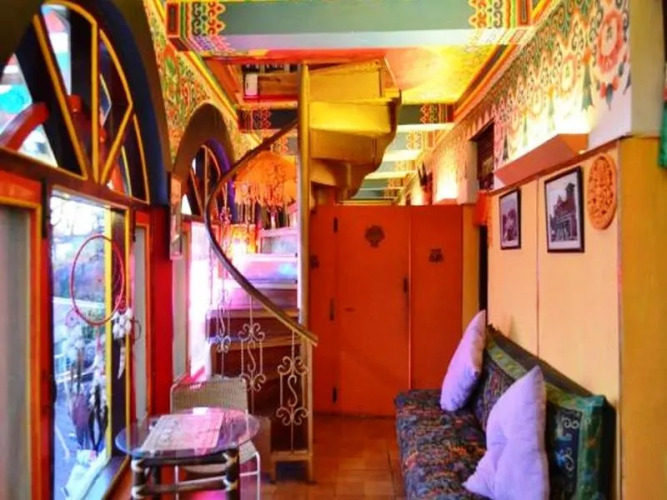 Domas Inn — фото 2