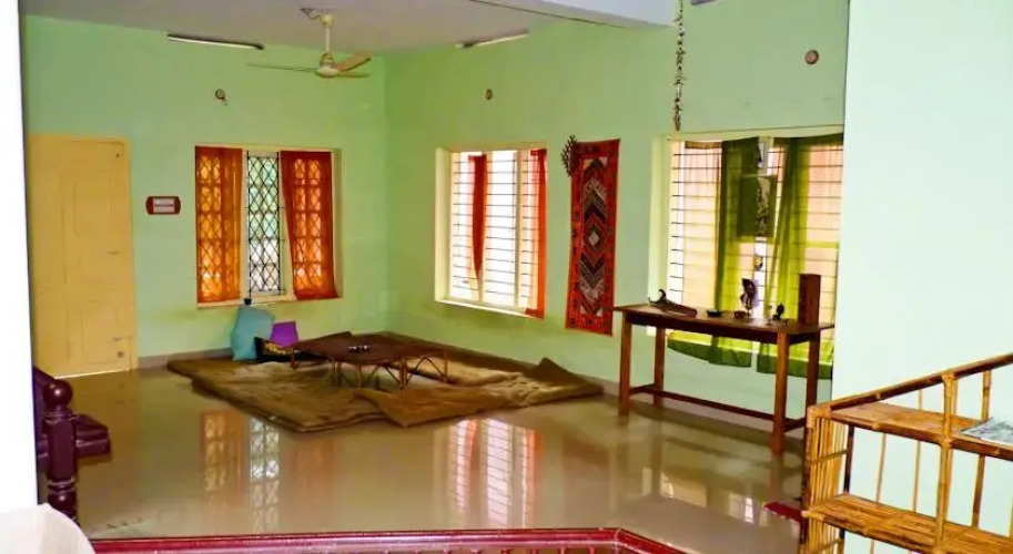 Hostel Yoga India — фото 5