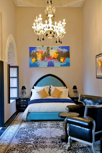 Riad Dar Chrifa — фото 5
