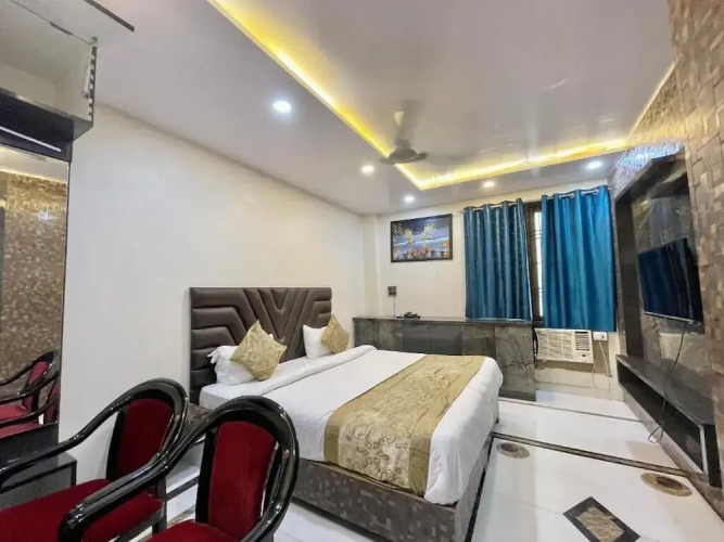 Hotel Shivee - Varanasi — фото 2