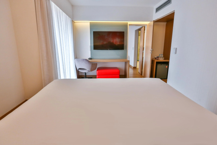 Radisson RED Campinas — фото 3
