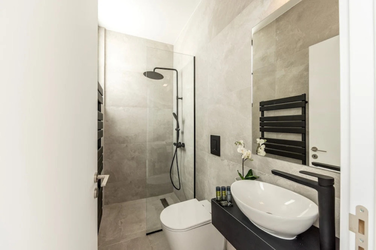 Protaras Aqua Pearl Villa 3 — фото 4