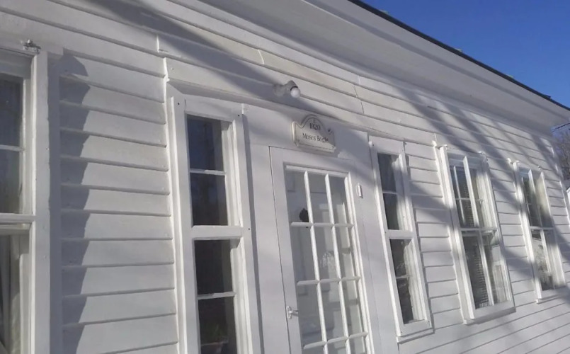 West Dover Inn — фото 2