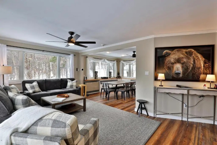 Bear Run House — фото 3