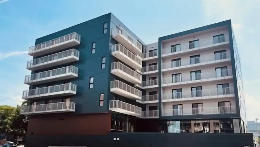 Appart-Hôtel L'UNI
