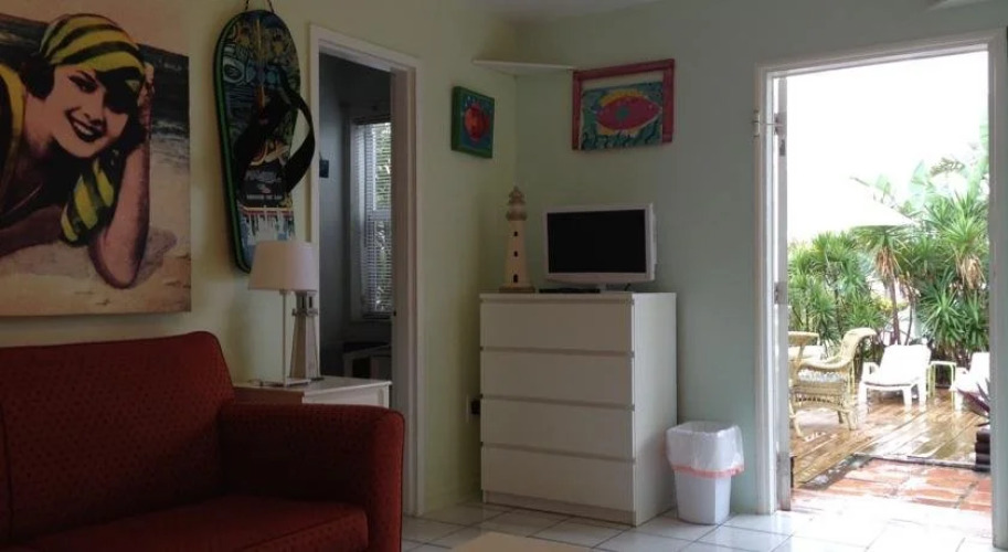 Angelfish Inn — фото 3