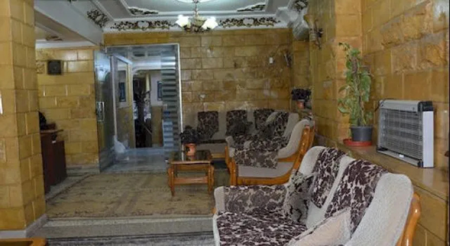 Bostan Hostel Cairo — фото 2
