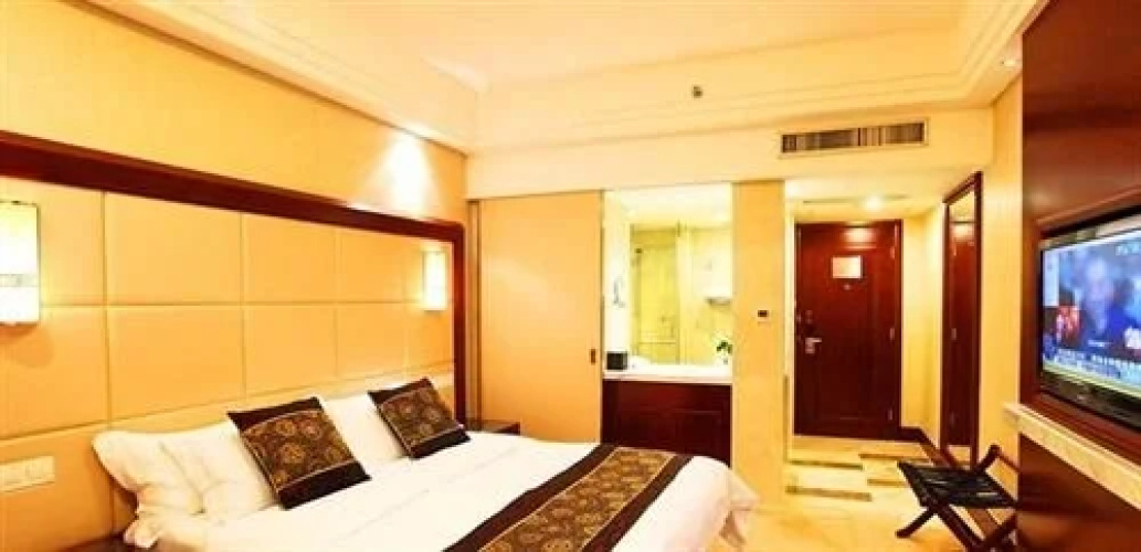 Hengdian World Studios Resort — фото 4