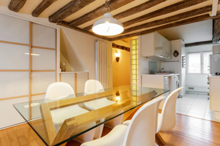 Aramis Duplex — фото 3