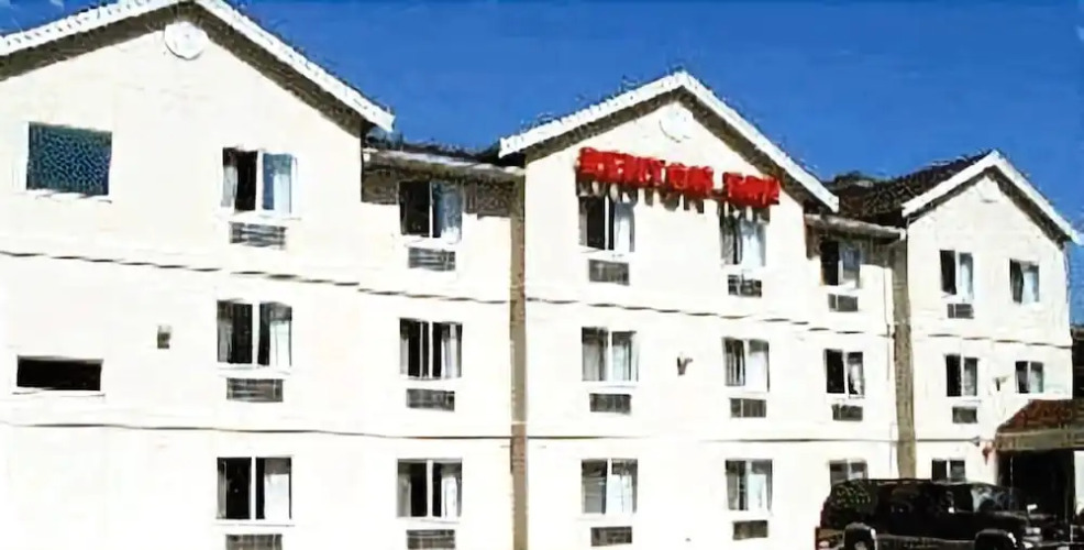 Renton Inn — фото 2