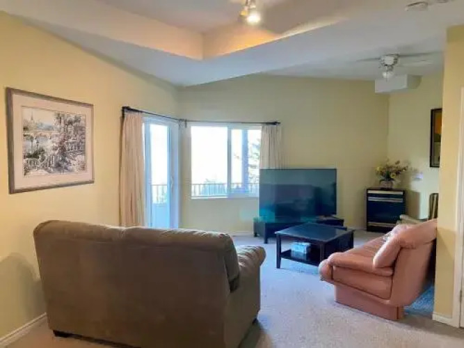 Mountain View Two Bedroom Suite — фото 4