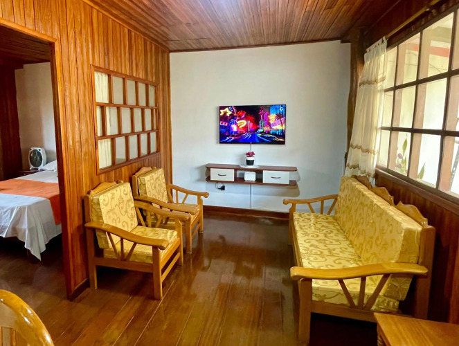 Chalet Tarapoto — фото 3