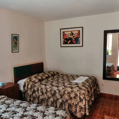 Hostal Characato Suite — фото 2