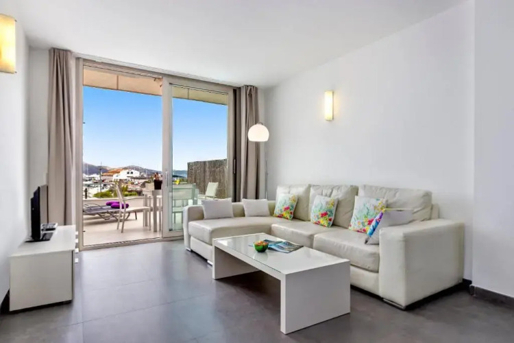 Apartment Jobi duplex — фото 2