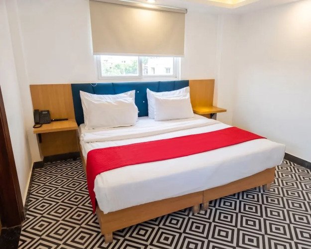 OnlyStay Snap Hotel — фото 5
