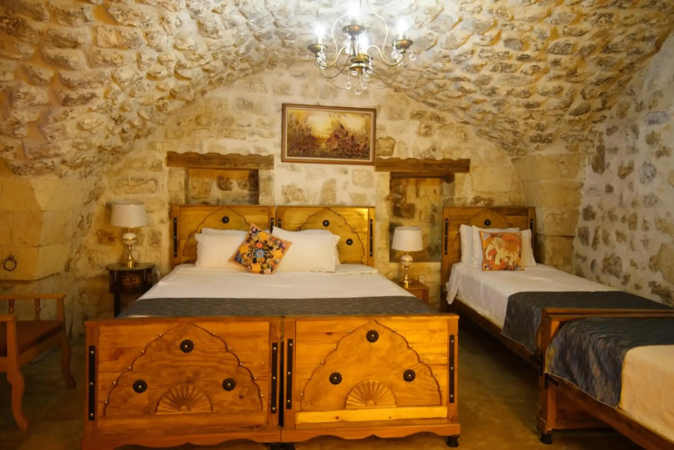 Babil Antique Hotel — фото 2
