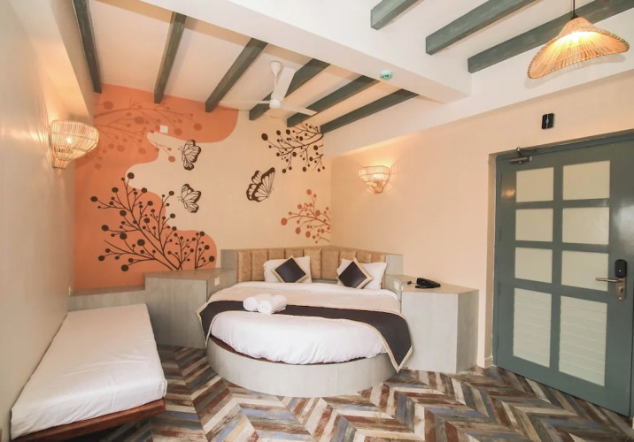 La Papillon Maison — фото 3