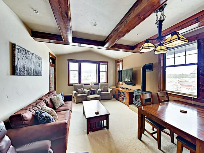 85 Cozens Pointe - 2 Br Townhouse — фото 3