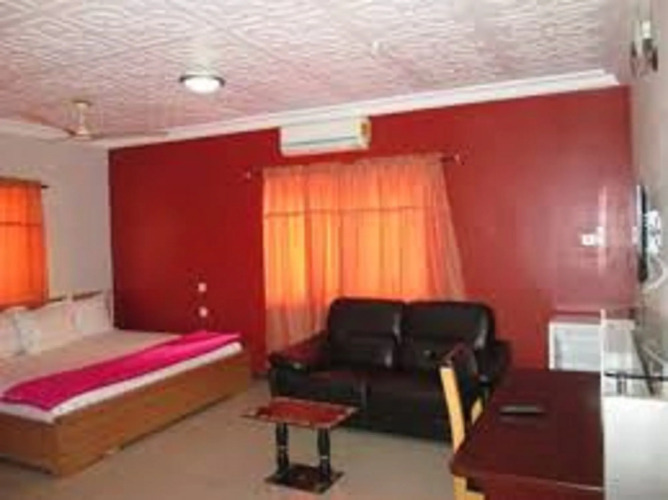 Widi Rest Inn — фото 3