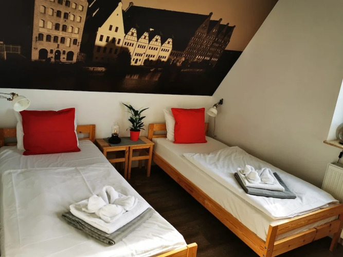 Hostel Gdansk — фото 3