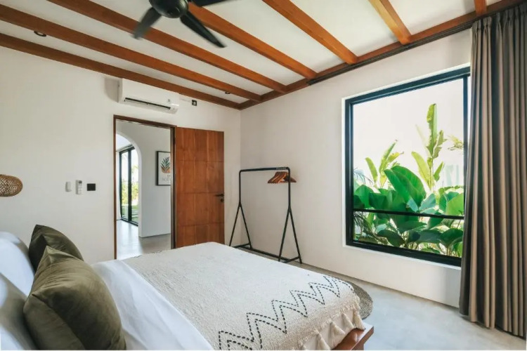 Botanique Villa & Studio