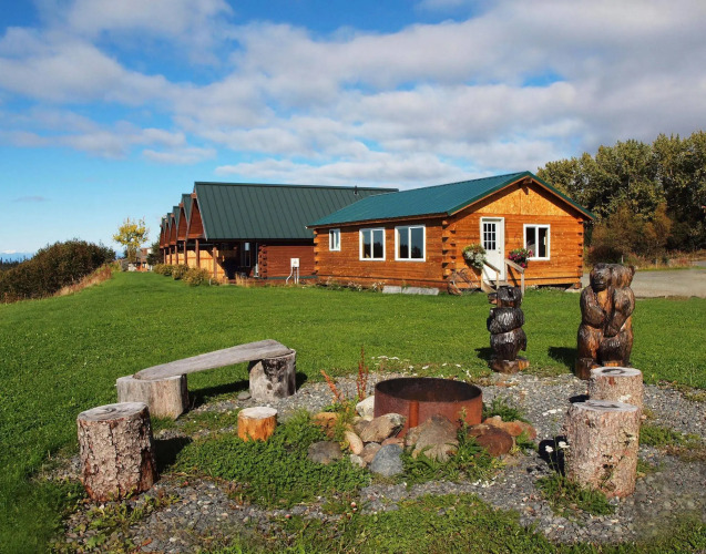 Alaskan Suites — фото 4