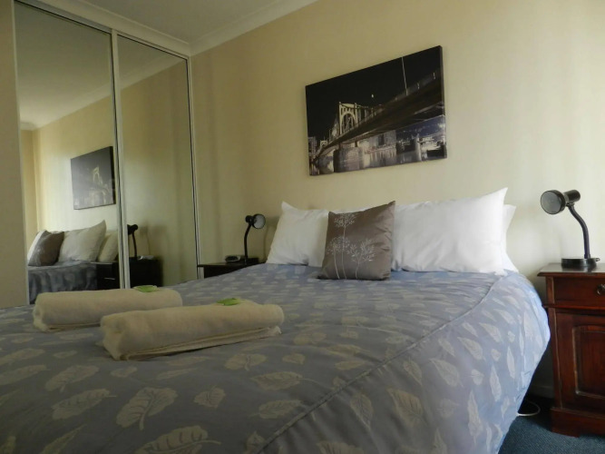 Harbourside Motel — фото 2
