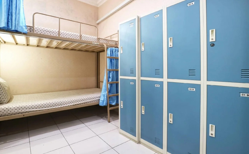 Pondok Backpacker Hostel — фото 4