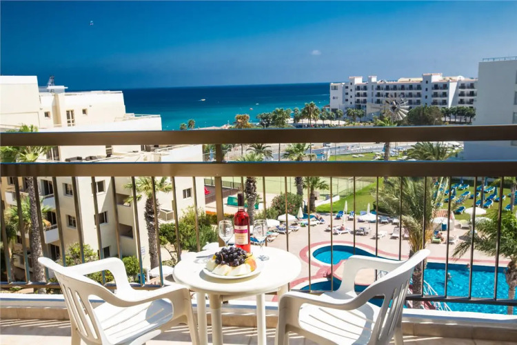 Tsokkos Protaras Hotel — фото 2